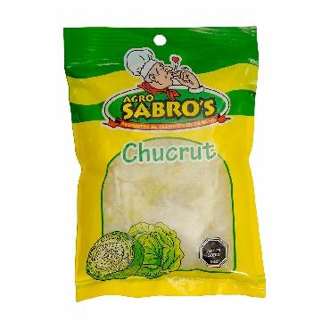Chucrut Agro Sabros