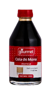 Esencia de Cola de Mono - Gourmet